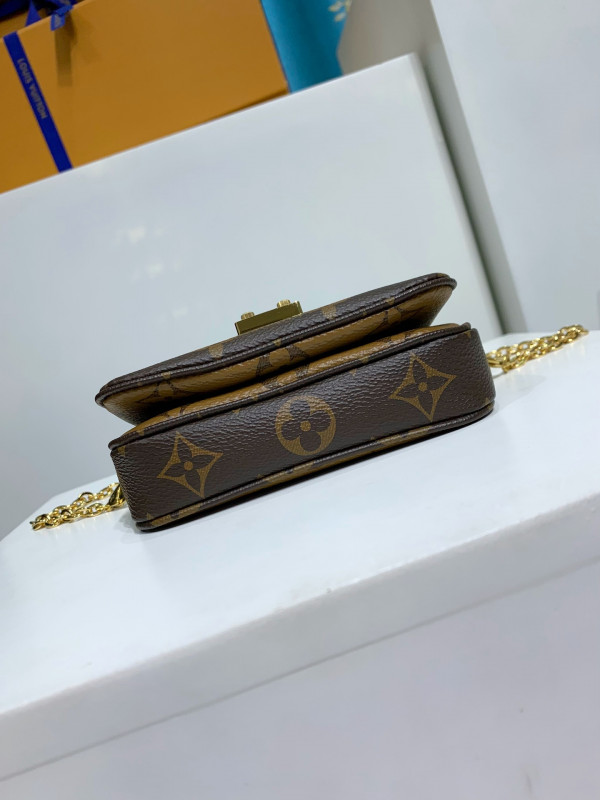 l0*is V*t0n micro metis