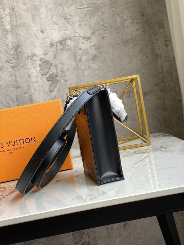 l0*is V*t0n petit sac plat