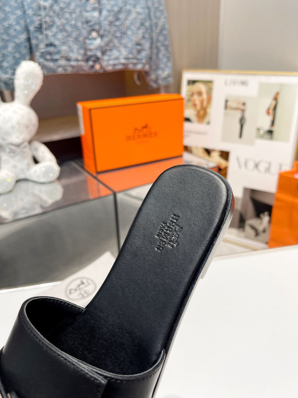 H**mes giulia sandal