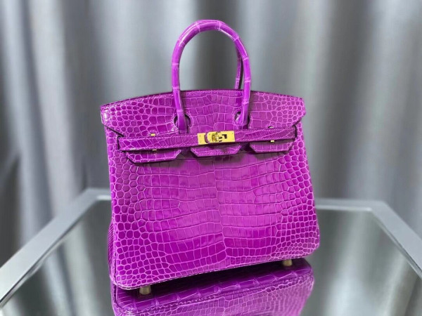 H**mes birkin 25cm /30cm /35cm all handmade