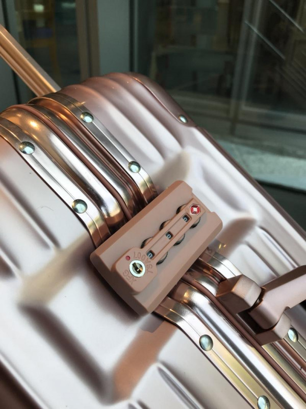 Ri*mo*a travel box 20inches /24inches /26inches /29inches