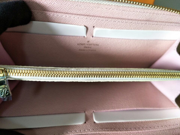 l0*is V*t0n clemence wallet