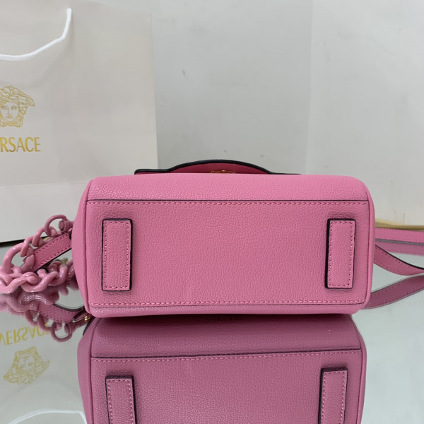 VERSACE LA MEDUSA SMALL HANDBAG