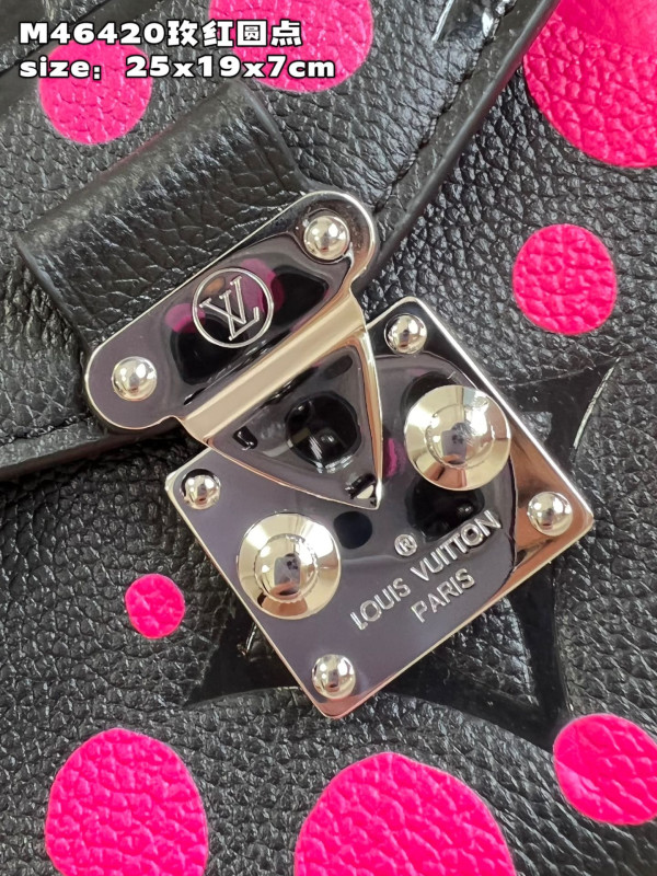 l0*is V*t0n  x yk pochette mÉtis