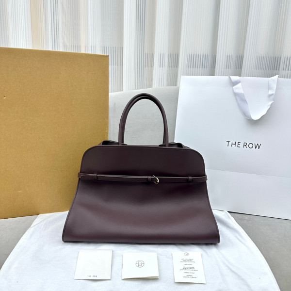 T*e R0w belt margaux