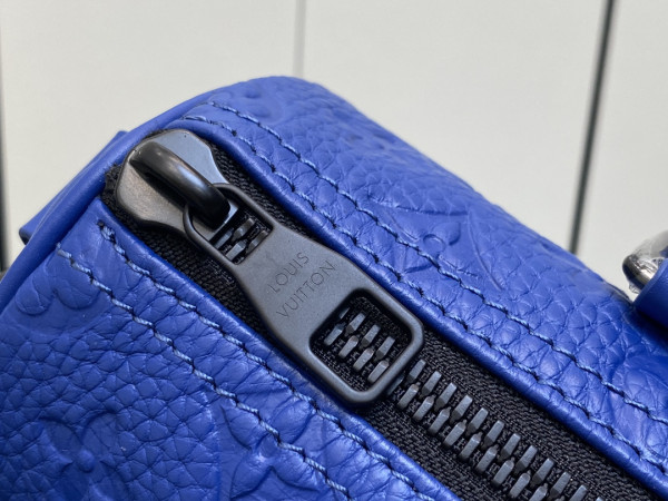 l0*is V*t0n keepall bandouliÈre 25