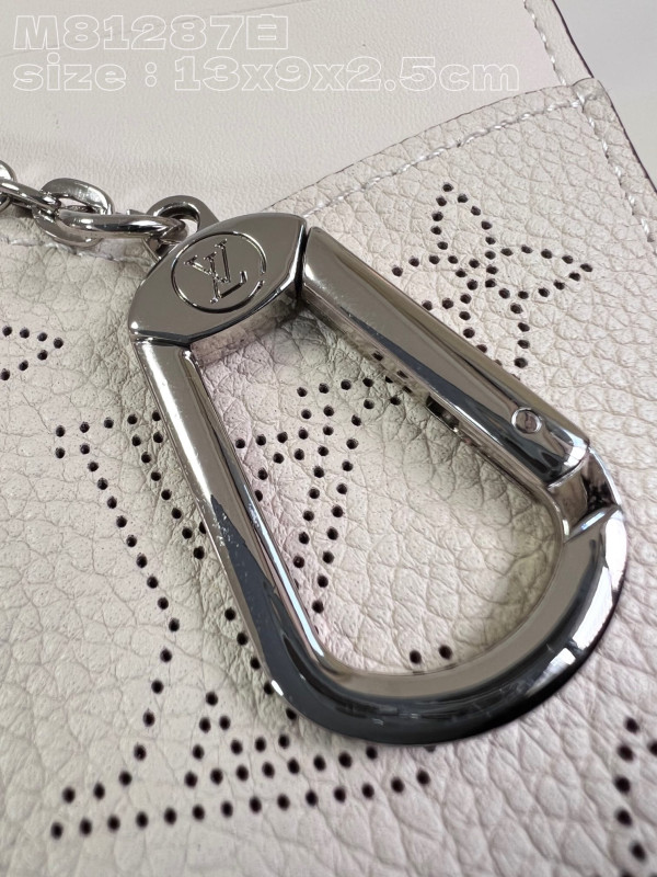 l0*is V*t0n card holder recto verso