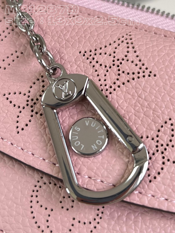 l0*is V*t0n card holder recto verso