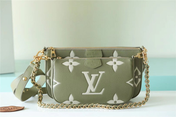 l0*is V*t0n multi pochette accessoires