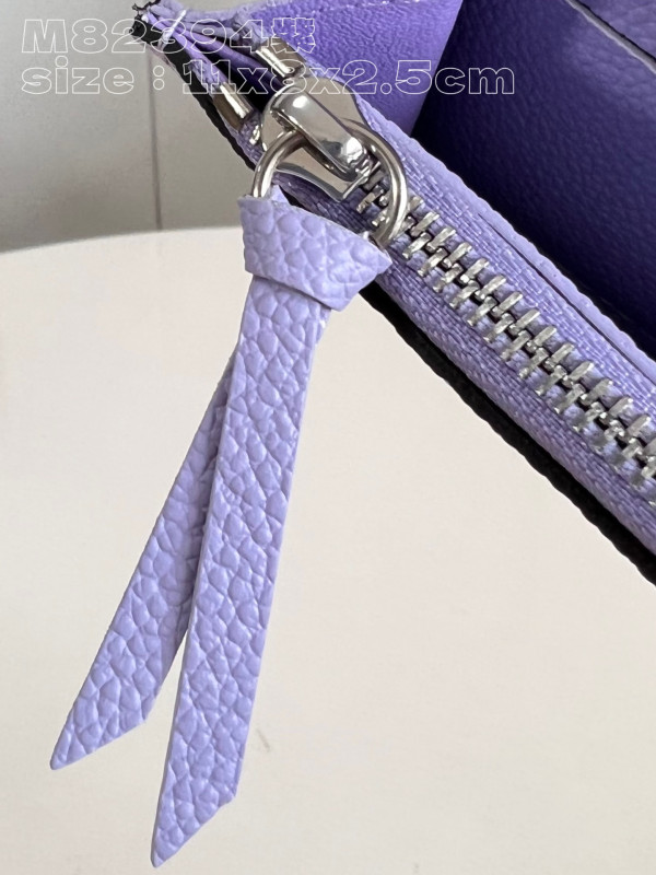 l0*is V*t0n rosalie coin purse