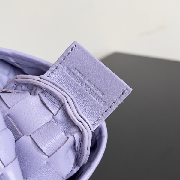 bo*te*ga Ve*ne*ta  mini sardine top handle bag