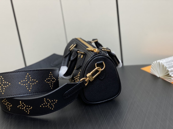 l0*is V*t0n nano speedy