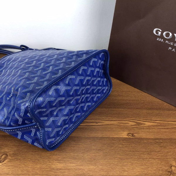 Go*ard mini tote bag