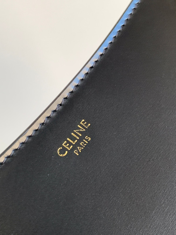 CELIN* MEDIUM CROQUE BAG