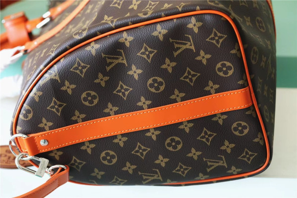 l0*is V*t0n keepall bandouliÈre 50