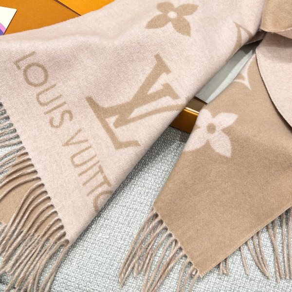 l0*is V*t0n reykjavik scarf