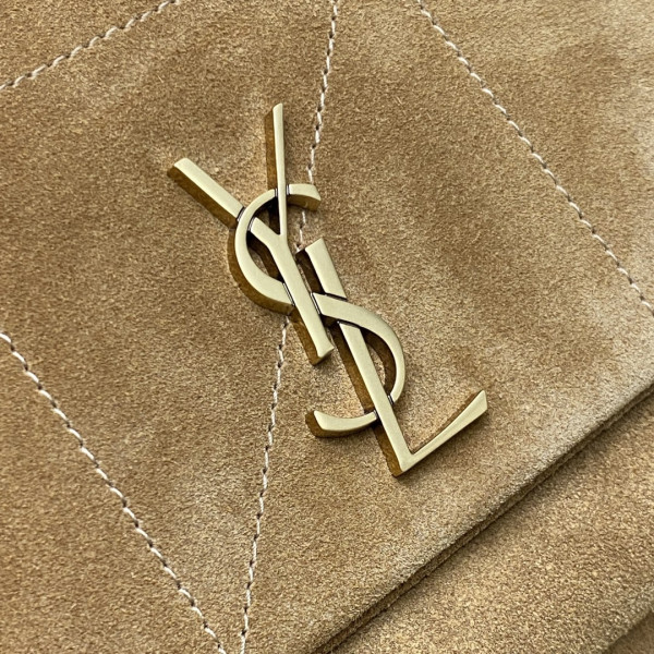 Y*L jamie 4.3 small in suede