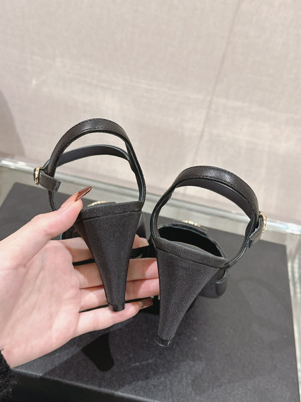 CL HEELS - 7.0CM