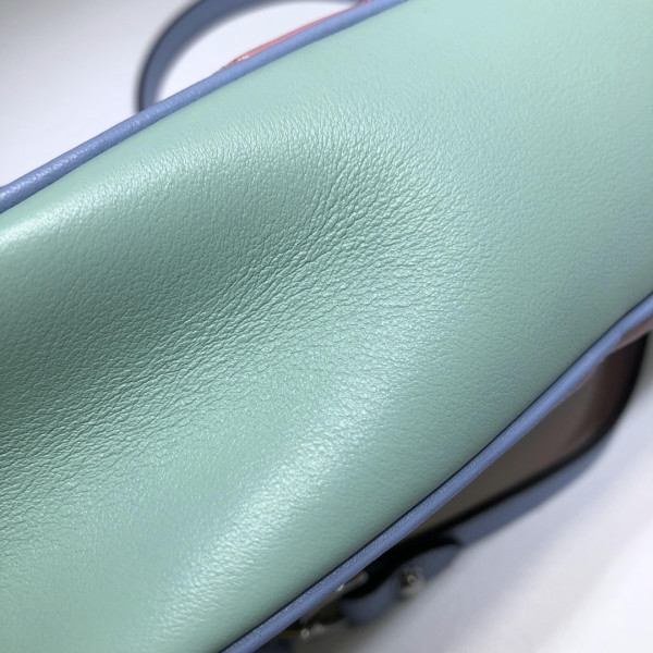 G*u*i gg marmont mini shoulder bag