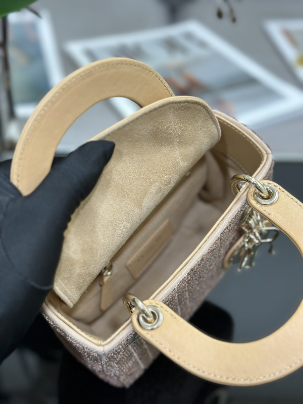 LADY DIRO MINI -17-15-7CM