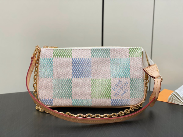l0*is V*t0n pochette accessoires-23.5*13.5*4cm