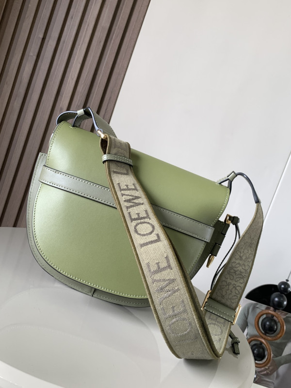 LOWEE GATE BAG-25*19*11.5CM