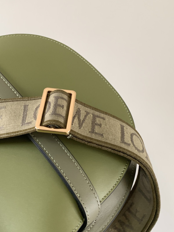 LOWEE GATE BAG-25*19*11.5CM