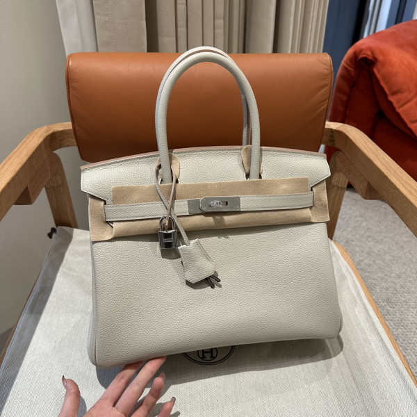 H**mes birkin 30cm all handmade