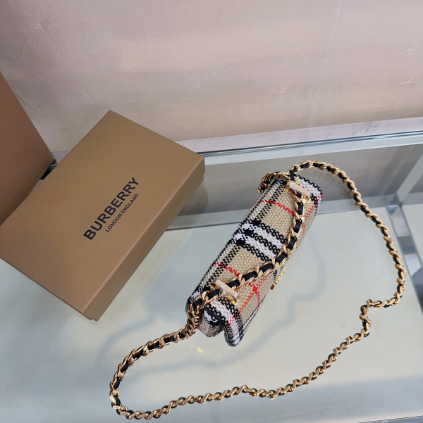 B**rry mini lola bag-17*3.5*10cm