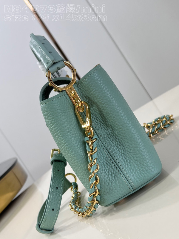 l0*is V*t0n capucines mini-22*12*8cm