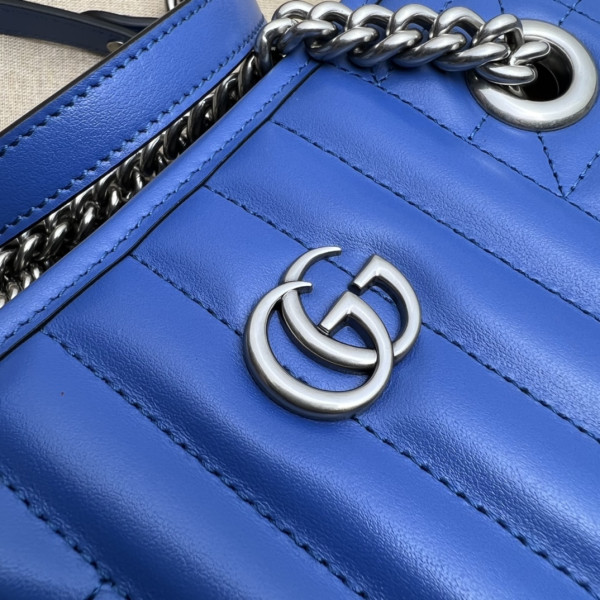 G*u*i tote bag-26.5*19*11cm