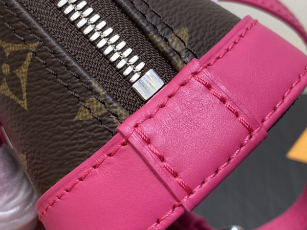 l0*is V*t0n nano alma-18*12*8cm