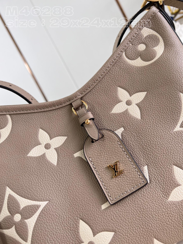 l0*is V*t0n carryall pm-29*24*12cm