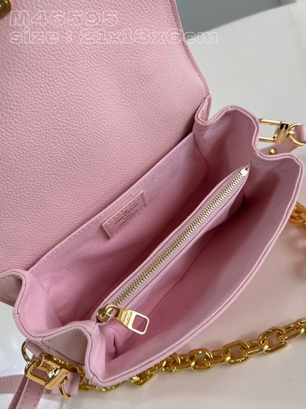 l0*is V*t0n pochette metis east west