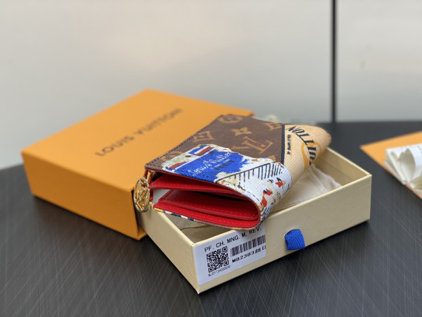 l0*is V*t0n lisa wallet - 9*11.5*1.5cm