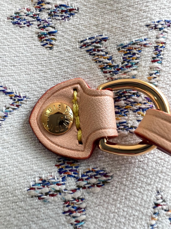 l0*is V*t0n neverfull mm-31*28*14cm