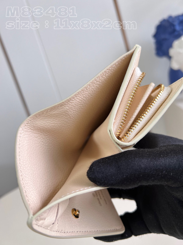 l0*is V*t0n lou wallet-11.5*8.5*2.2cm