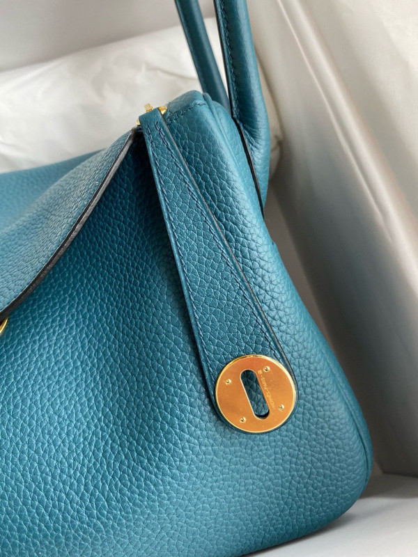 H**mes lindy 26 handmade