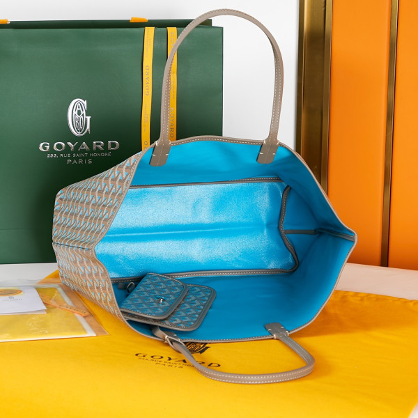 Go*ard saint l0*is tote pm-34*15*28cm