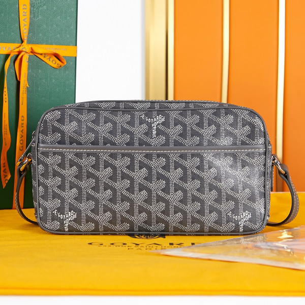 Go*ard cap-vert pm bag-22*6.5*13cm