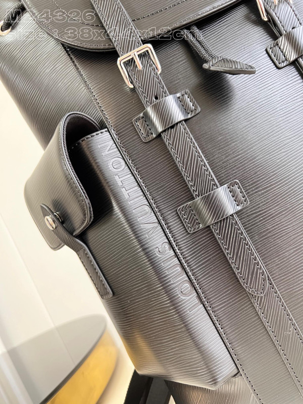 l0*is V*t0n christopher backpack mm-38*44*12.5cm