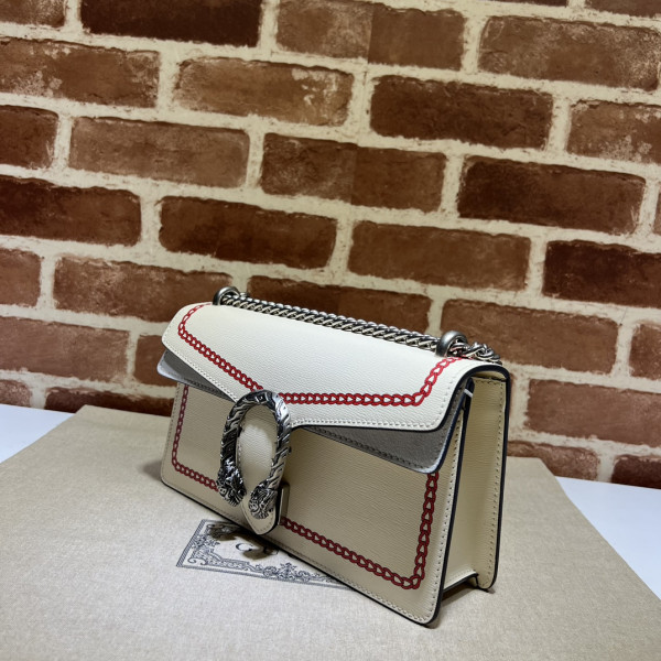 G*u*i dionysus gg small rectangular bag