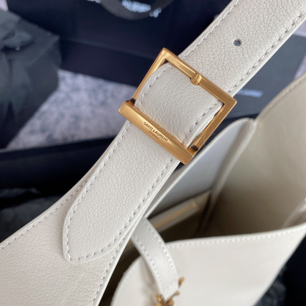 Y*L le 5 À 7 soft small hobo bag-23*22*8cm