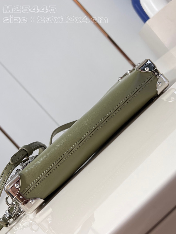 l0*is V*t0n slim trunk-23*12*4cm