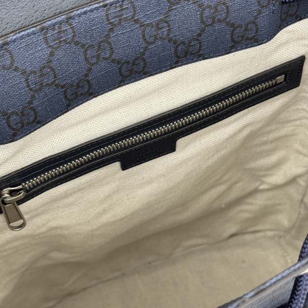 G*u*i ophidia small gg backpack