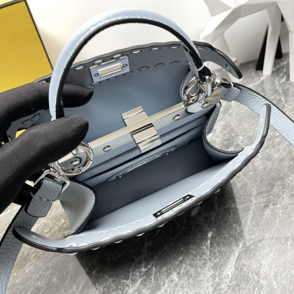 F**di peekaboo iseeu petite-20x11x15cm