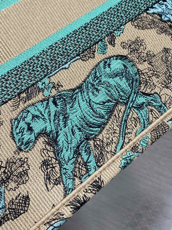 MEDIUM DIRO BOOK TOTE-36*18*28CM