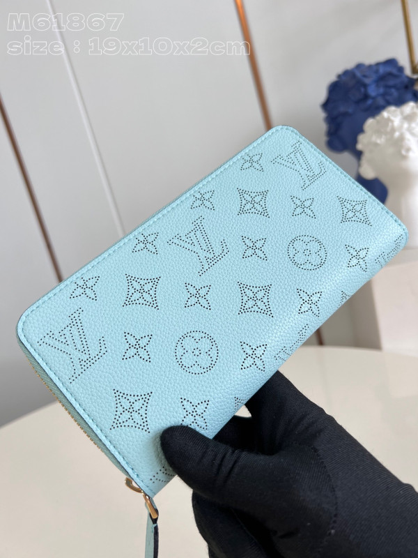 l0*is V*t0n zippy wallet-10*20*2 cm