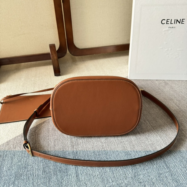 celin* medium L0*ise bag-23.5*24*16cm