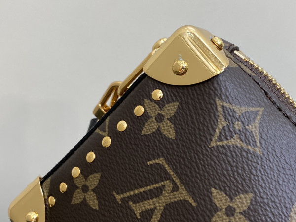 l0*is V*t0n slim trunk-23*12*4cm